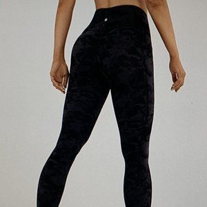 NWT - CRZ Yoga Pants - Solid Black